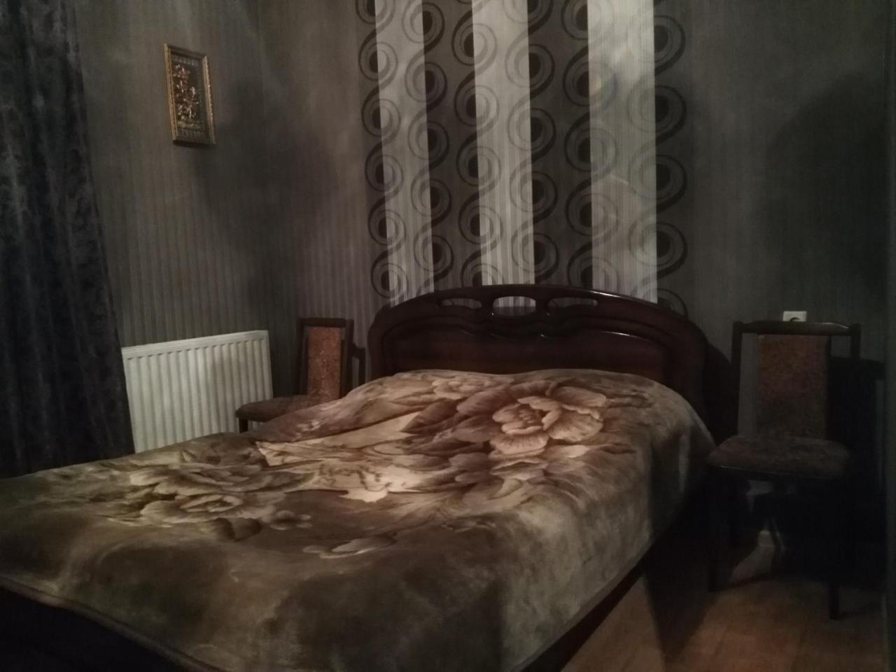 Guest House Gelit Mtsʼkhetʼa Buitenkant foto