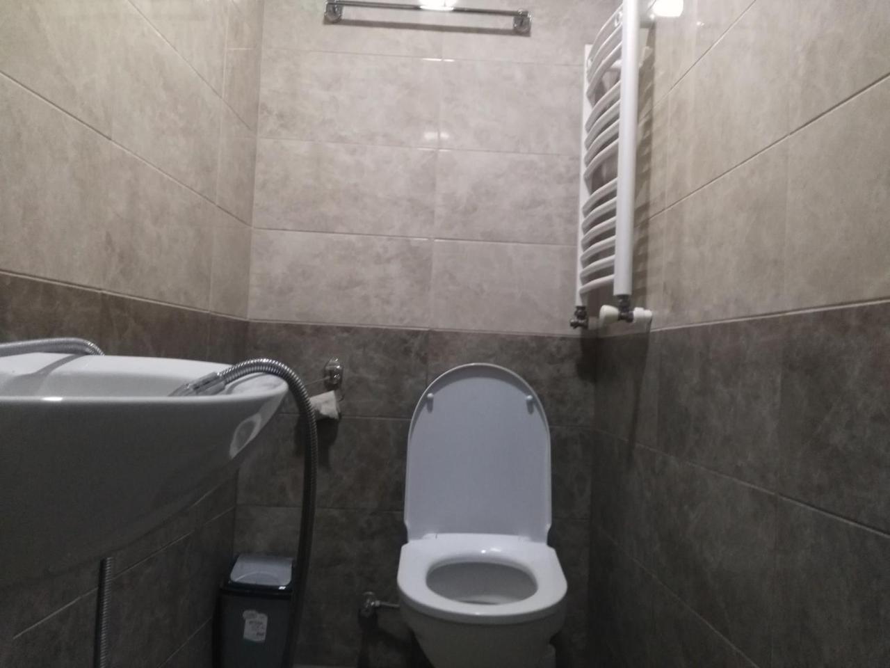 Guest House Gelit Mtsʼkhetʼa Buitenkant foto