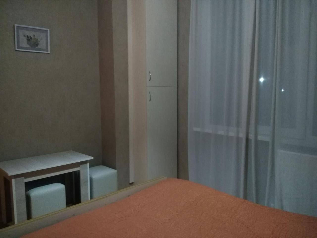 Guest House Gelit Mtsʼkhetʼa Buitenkant foto