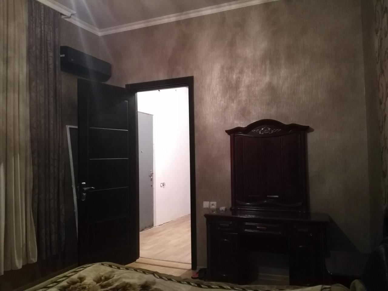 Guest House Gelit Mtsʼkhetʼa Buitenkant foto